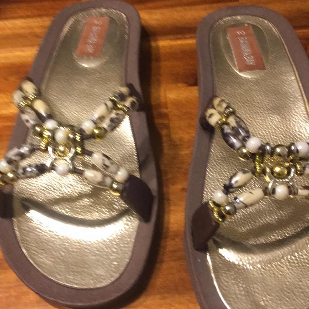 Sandals